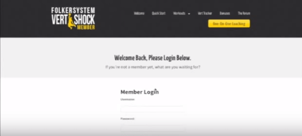 Vert Shock Review 2021: 5 Reasons Why This Jump Program Is LEGIT!