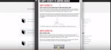 Vert Shock Review 2021: 5 Reasons Why This Jump Program Is LEGIT!