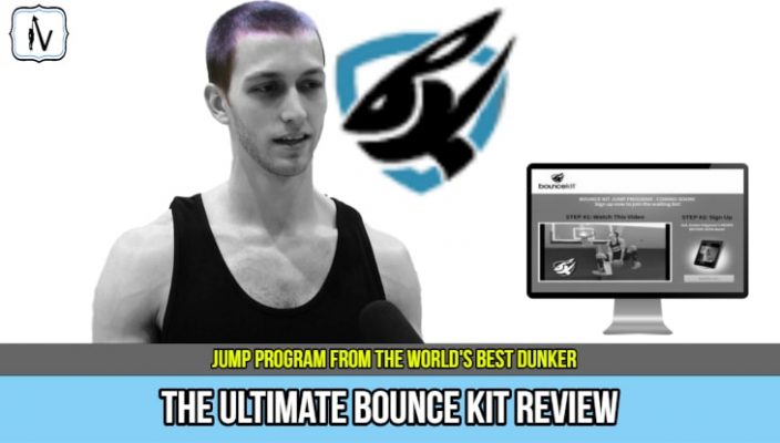 Bounce Kit Review: Why Jordan Kilganon's Jump Program FAILS!