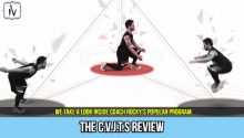 The Complete Vertical Jump Training System Review