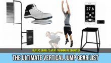 Shoes That Make You Jump Higher: Are There Really Shoes That Increase ...
