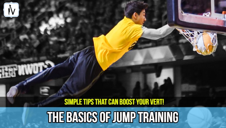 How To Increase Vertical Jump Height Add 10 20 Inches Fast At Home