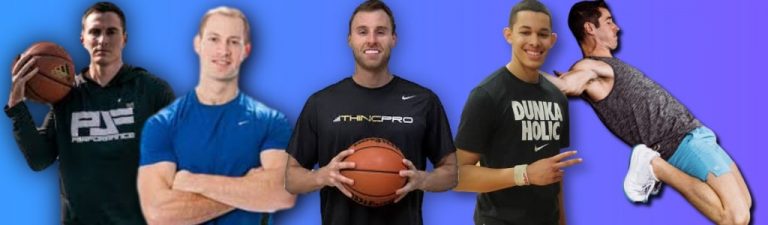 How to Jump Higher - The Ultimate Guide To A Higher Jump 🚀