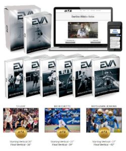 Top 10 Best Vertical Jump Training Programs 2023 [Expert Guide + Reviews]